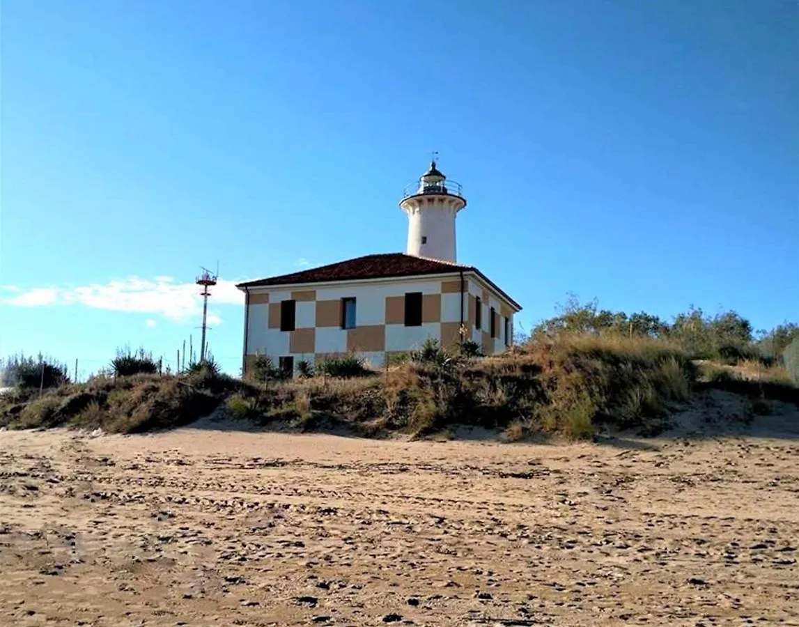 Holiday Home In Bibione 43486 Italy