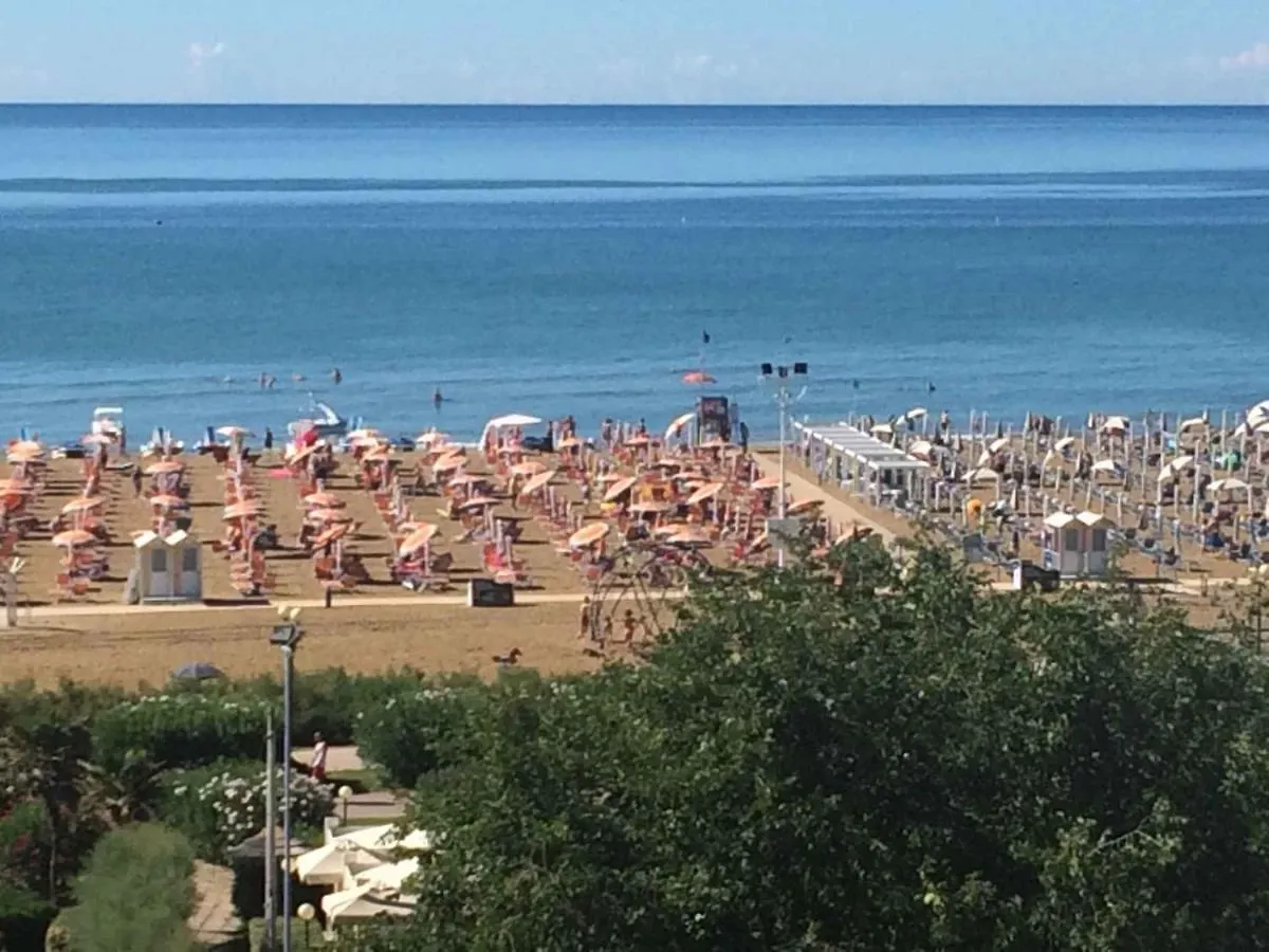 Holiday Home In Bibione 43486 Italy