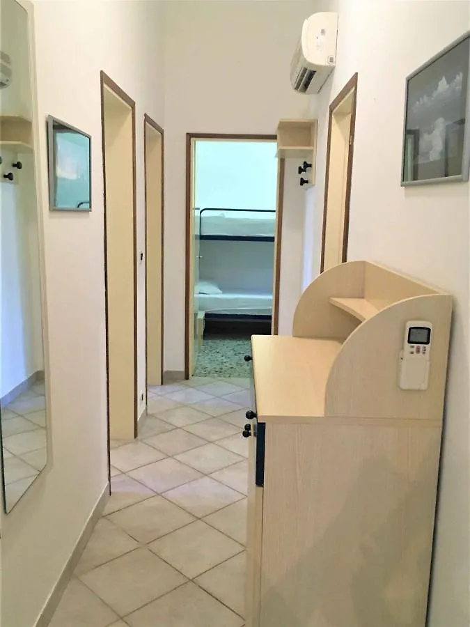 Holiday Home In Bibione 43486 0*,