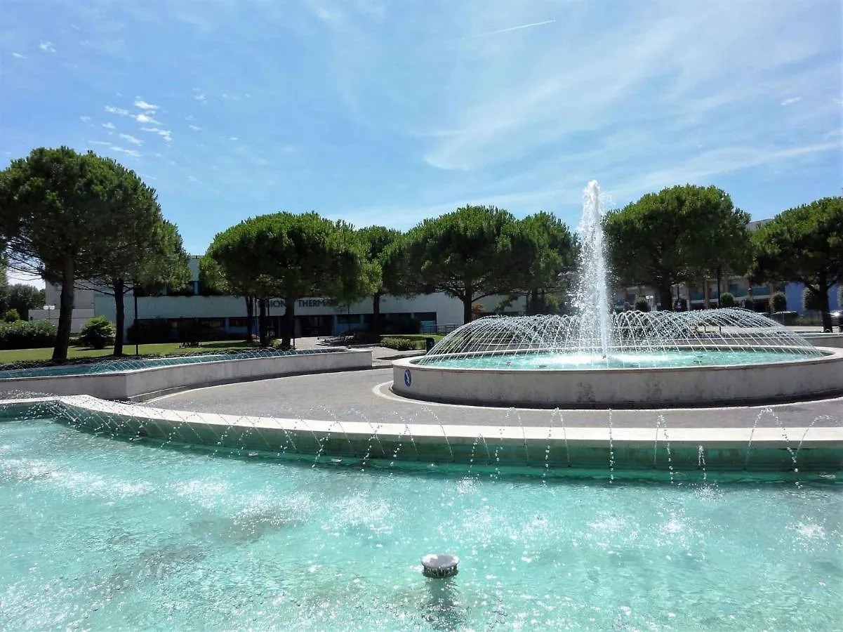 Holiday Home In Bibione 43486 0*,  Italy