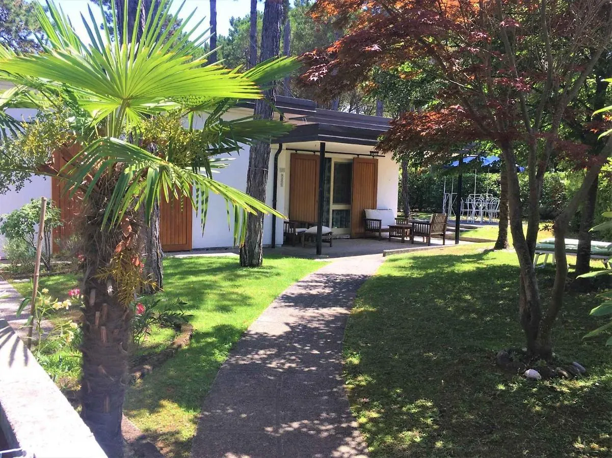 Apartment Holiday Home In Bibione 43486