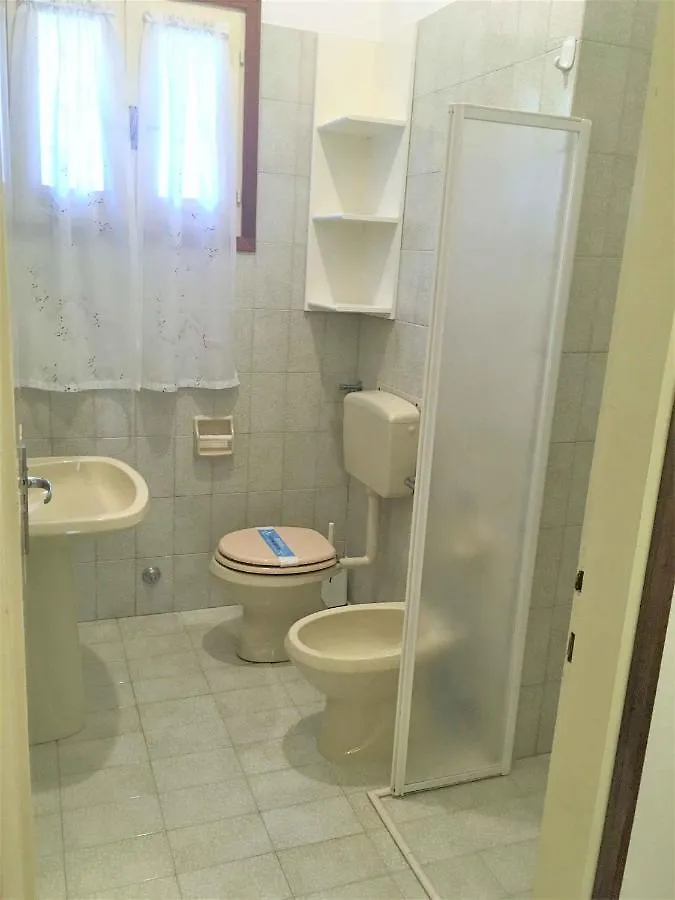 Holiday Home In Bibione 43486 Apartment