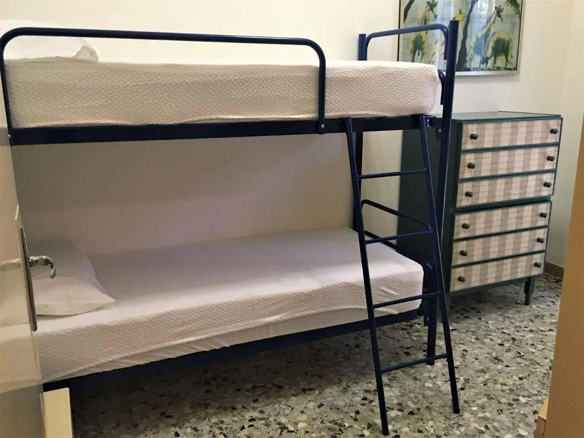 Apartment Holiday Home In Bibione 43486