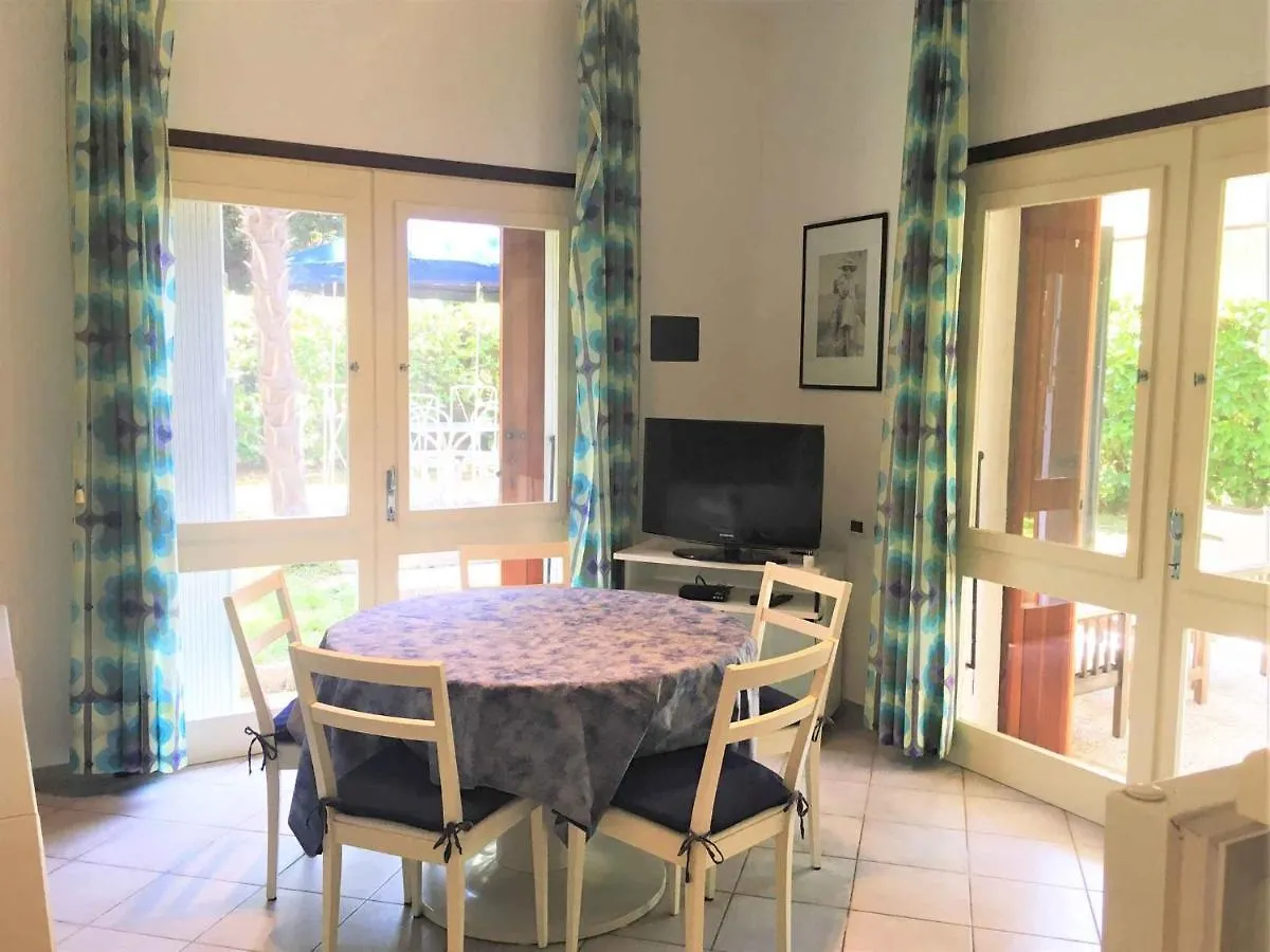 Holiday Home In Bibione 43486 0*,