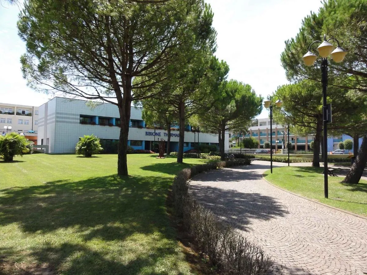 Holiday Home In Bibione 43486 Apartment