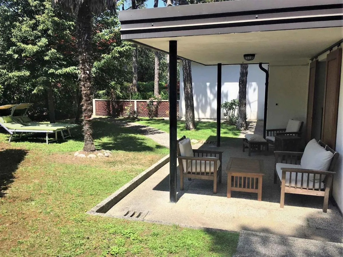 Holiday Home In Bibione 43486