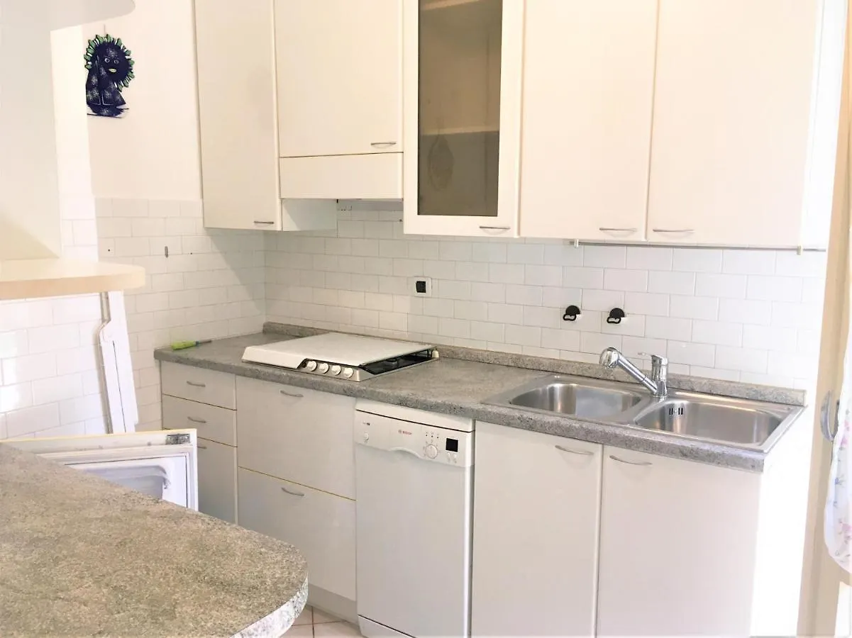 Holiday Home In Bibione 43486
